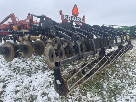 2008 Krause 4850-15