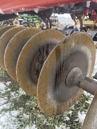 2008 Krause 4850-15
