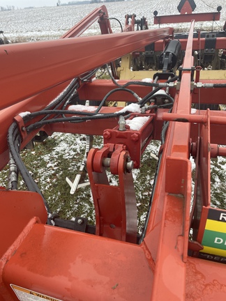 2008 Krause 4850-15