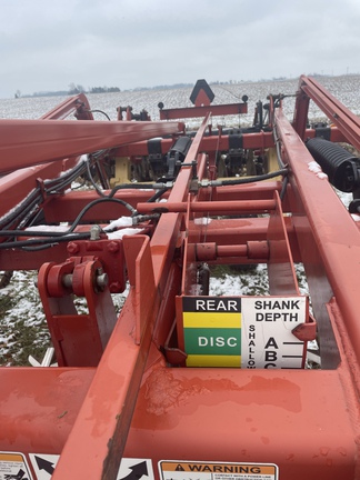 2008 Krause 4850-15