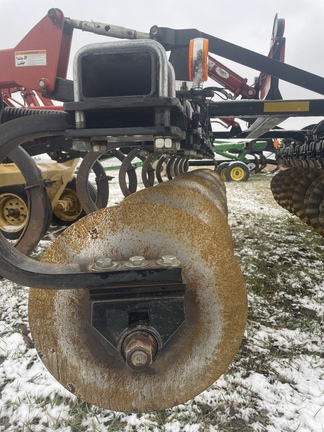 2008 Krause 4850-15