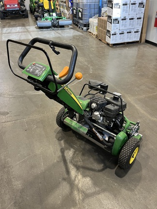 Used 2015 John Deere 220E-Cut Walk Greens Mower Walking Greens Mowers at Horizon Ag & Turf in Calgary, AB - Photo3