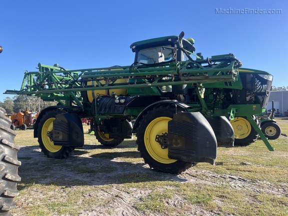 John Deere R4030 | Self-Propelled Sprayers | MachineFinder