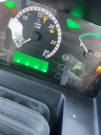 2024 John Deere 5060E Photo 5