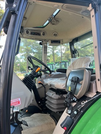 2024 John Deere 5060E Photo 6