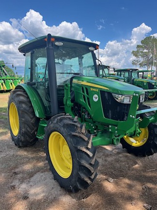 2024 John Deere 5060E Photo 2