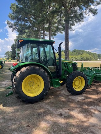 2024 John Deere 5060E Photo 3