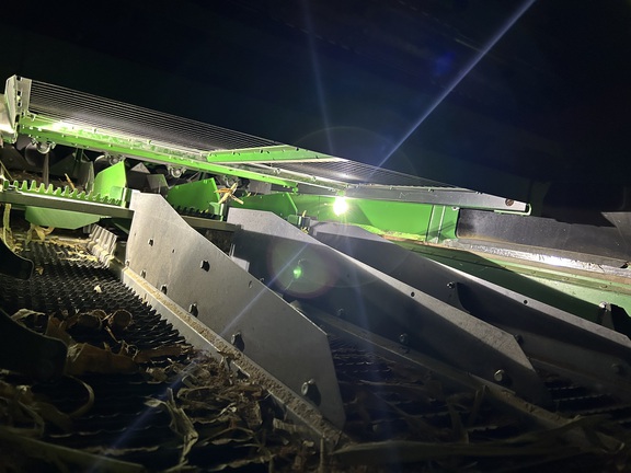 2022 John Deere S790 (12th thumbnail)