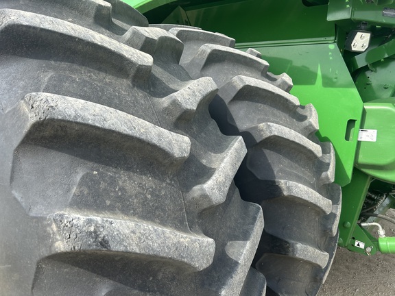 2022 John Deere S790 (7th thumbnail)