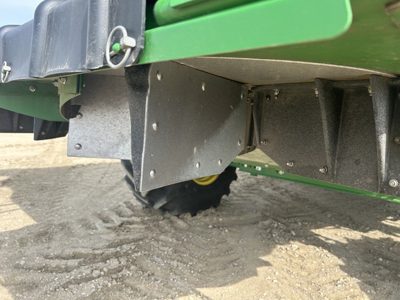 2022 John Deere S790 (4th thumbnail)
