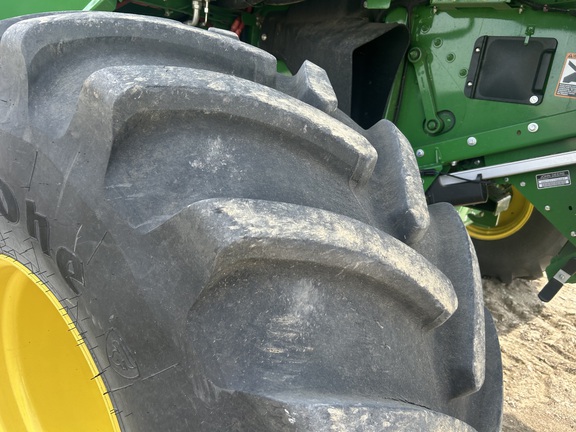 2022 John Deere S790 (6th thumbnail)