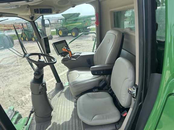 2022 John Deere S790 (2nd thumbnail)