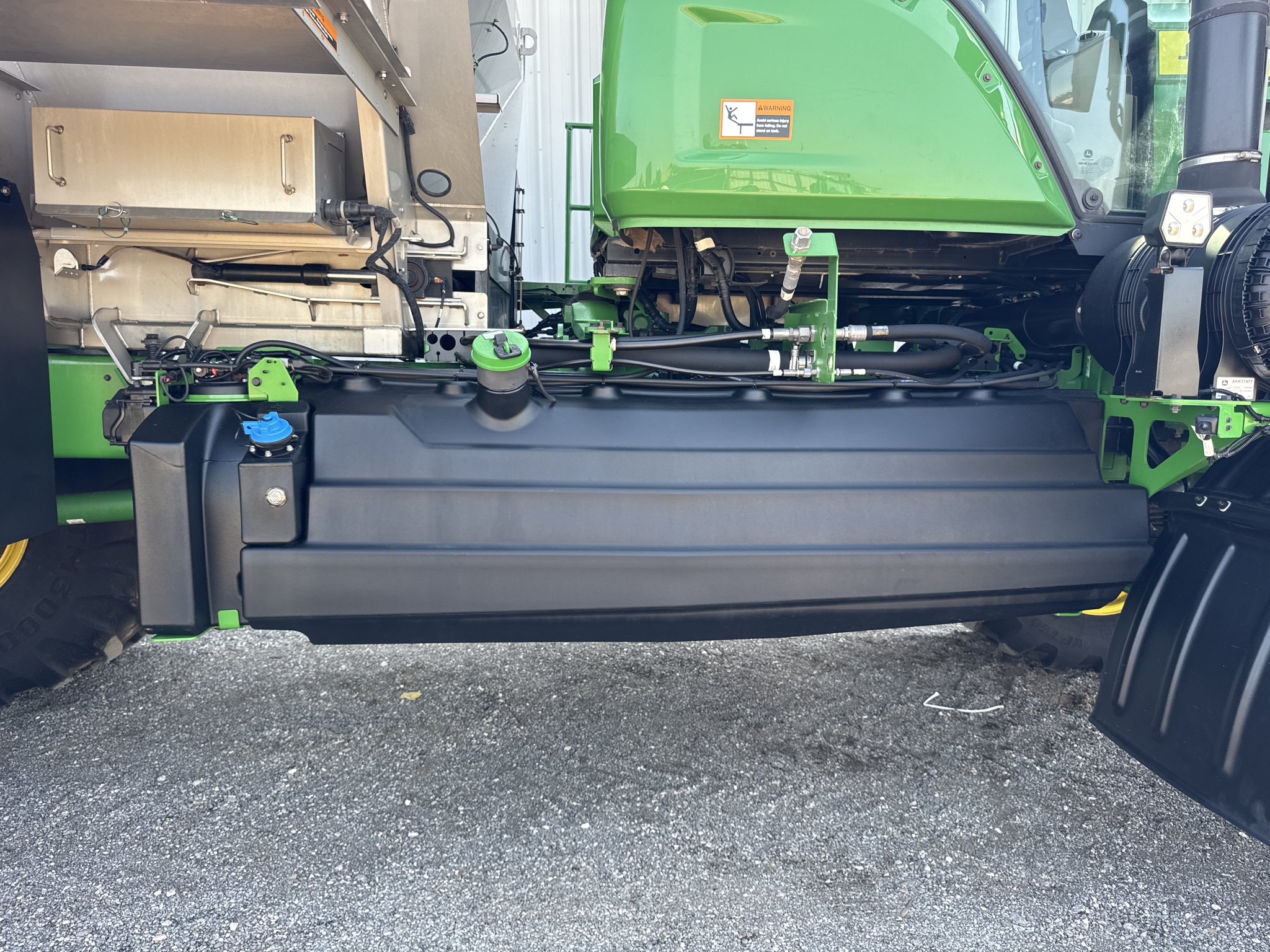 2024 John Deere 800R Image 21