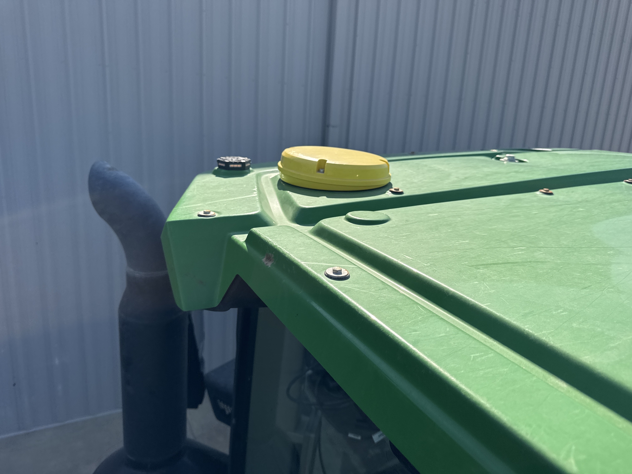 2024 John Deere 800R Image 22