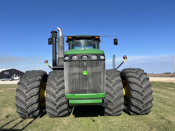 2010 John Deere 9530 - Photo2