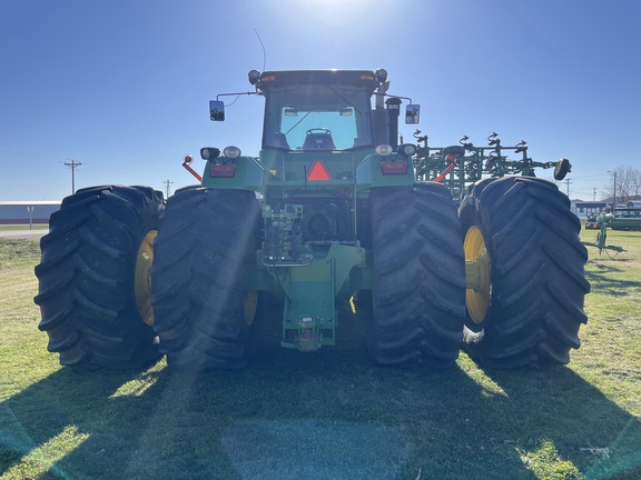 2010 John Deere 9530 - Photo6