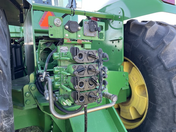 2010 John Deere 9530 - Photo38