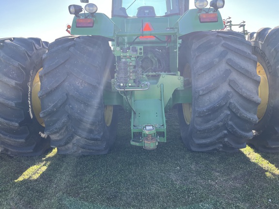 2010 John Deere 9530 - Photo35