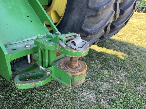 2010 John Deere 9530 - Photo37