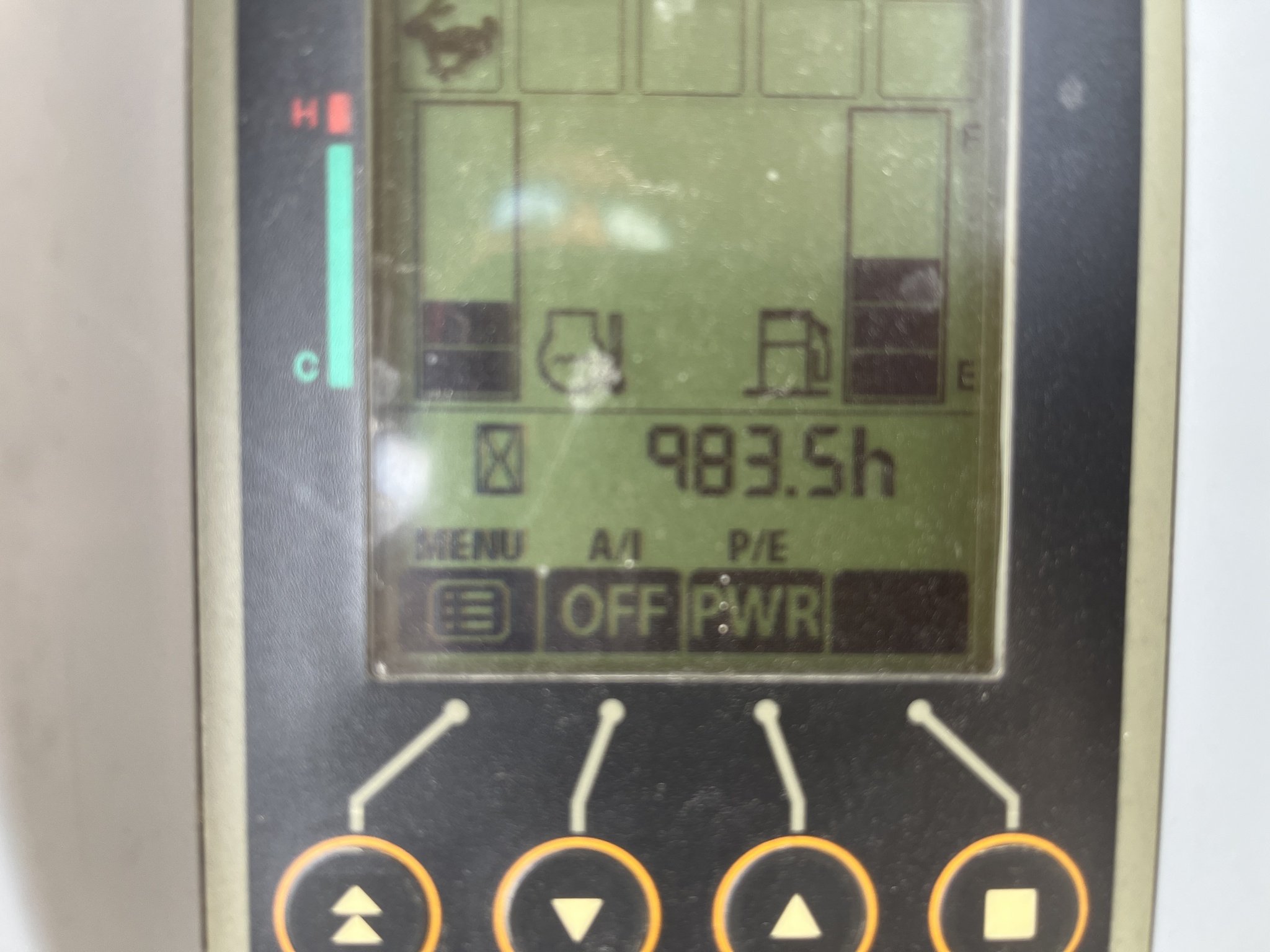  2019 John Deere 30G at Heritage Tractor in Rogersville, MO