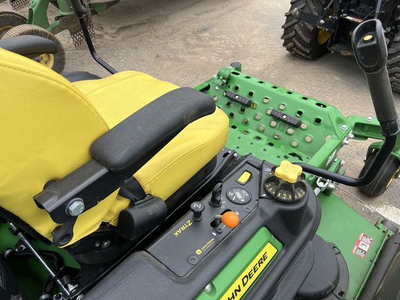2023 John Deere Z970R | TriGreen Equipment