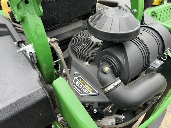 2023 John Deere Z970R | TriGreen Equipment