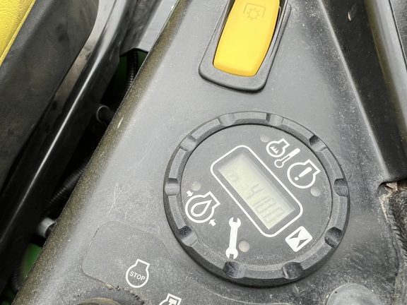 2023 John Deere Z970R