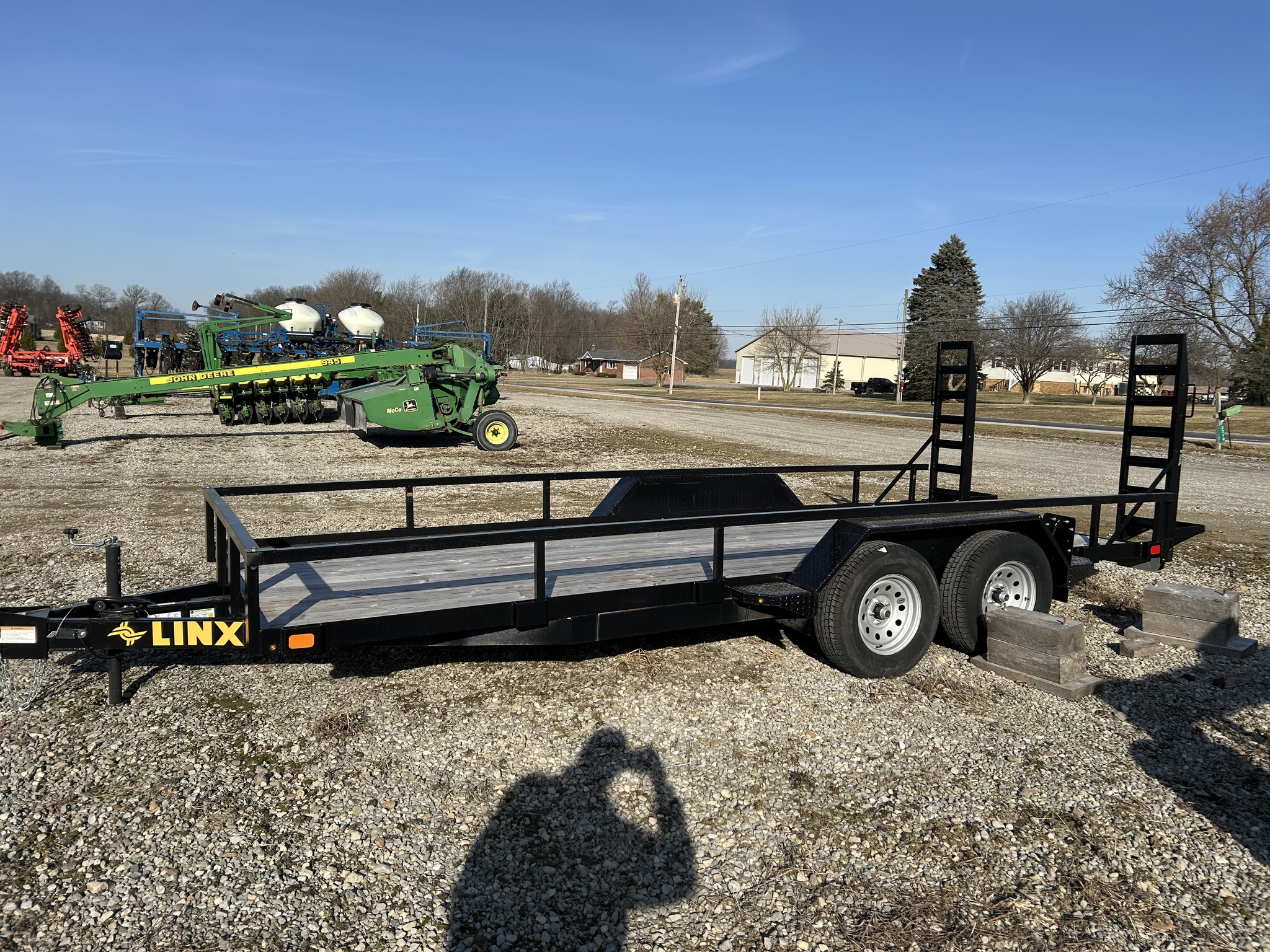 2023 Linx EQ07018-RS Image 2
