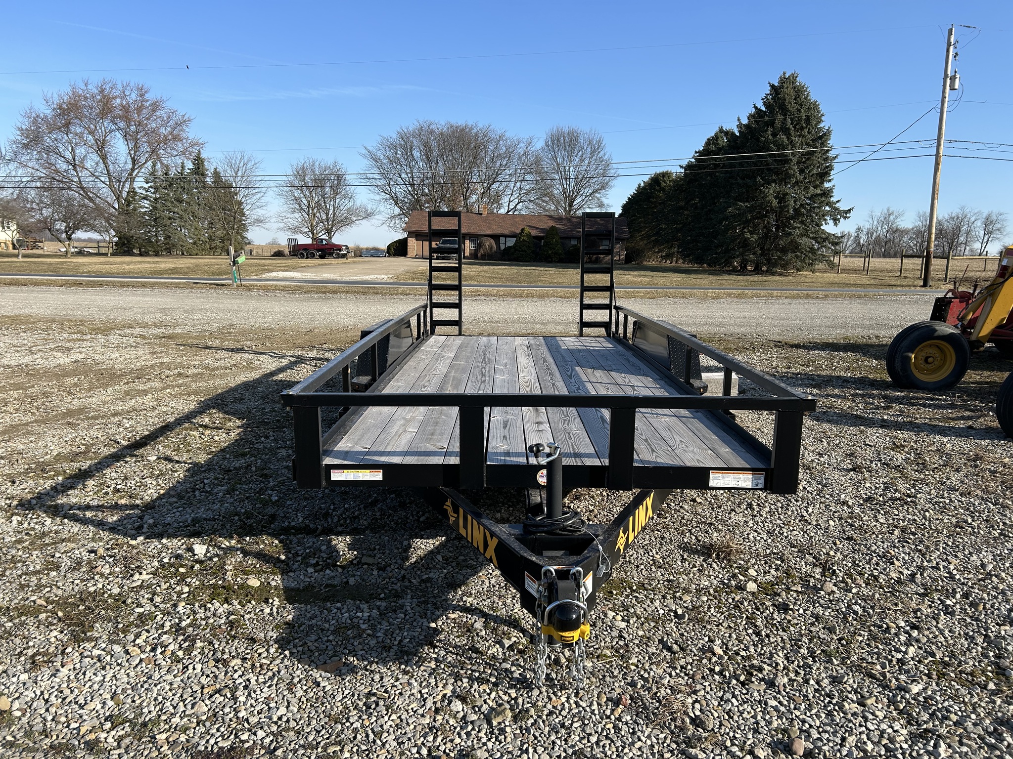 2023 Linx EQ07018-RS Image 8