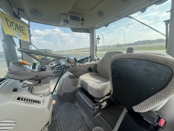 Used 2021 John Deere 6215R Row Crop Tractors at Horizon Ag & Turf in Westlock, AB - Photo14