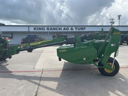 Mower Conditioner For Sale 2023 John Deere S300 