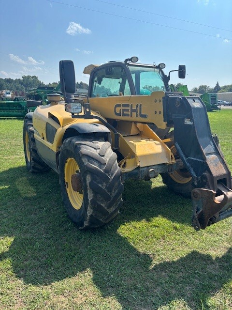 2009 Gehl CT7-23 Image 3