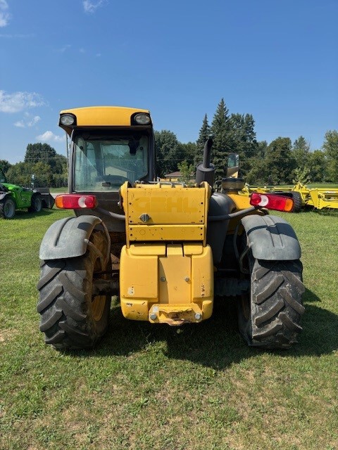 2009 Gehl CT7-23 Image 4