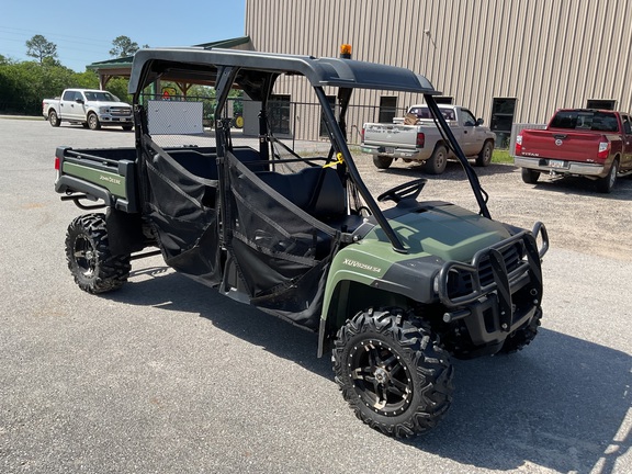 2024 John Deere 825M S4 Photo 3