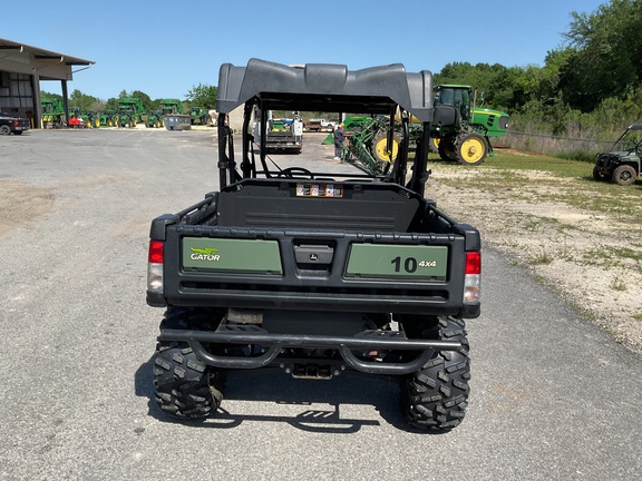 2024 John Deere 825M S4 Photo 5