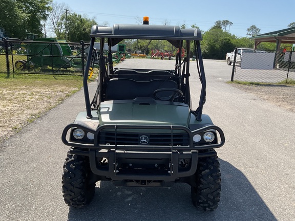 2024 John Deere 825M S4 Photo 2