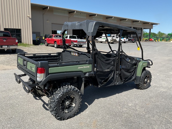 2024 John Deere 825M S4 Photo 4