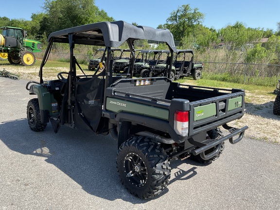 2024 John Deere 825M S4 Photo 10