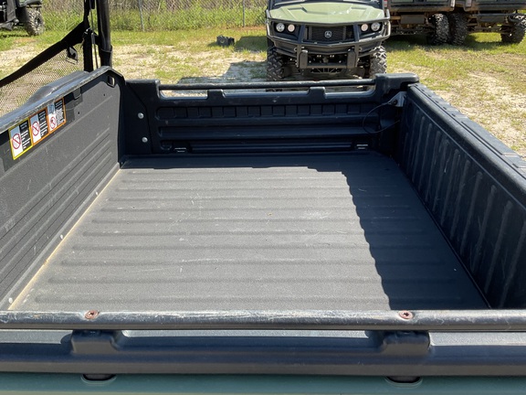 2024 John Deere 825M S4 Photo 9