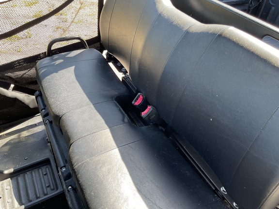 2024 John Deere 825M S4 Photo 8