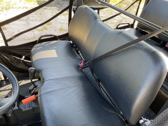 2024 John Deere 825M S4 Photo 7