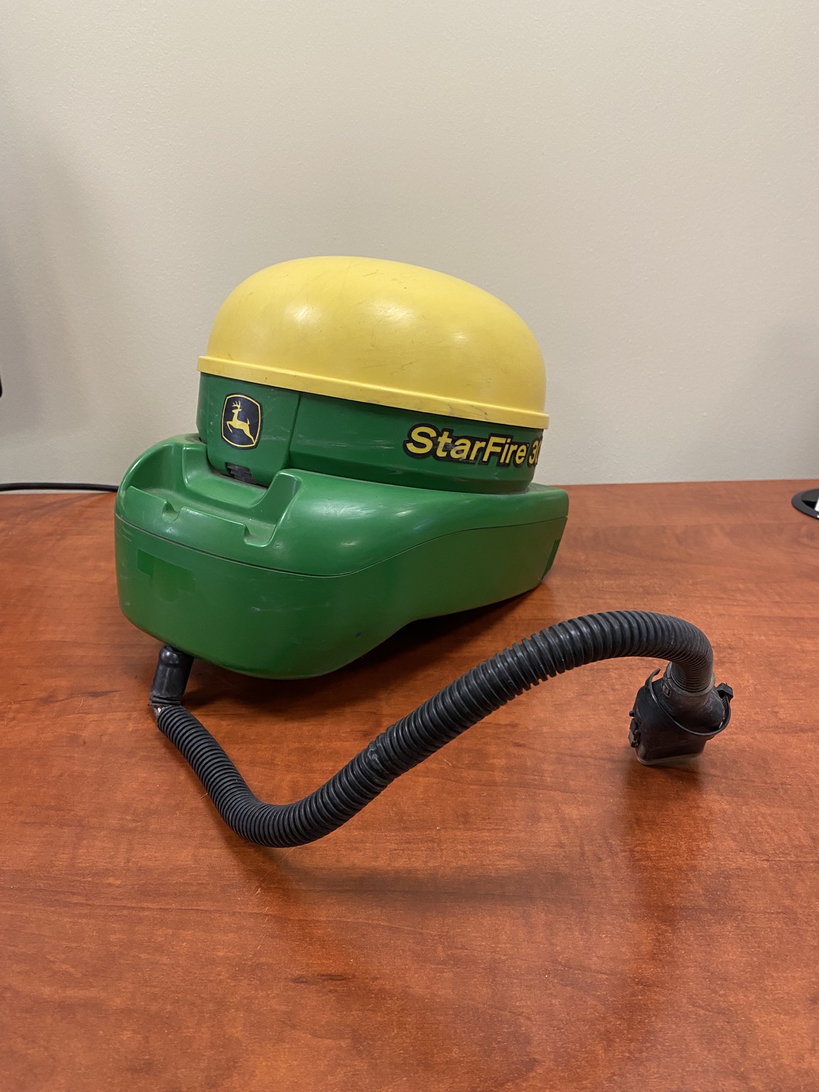 2012 John Deere 3000 Image 1