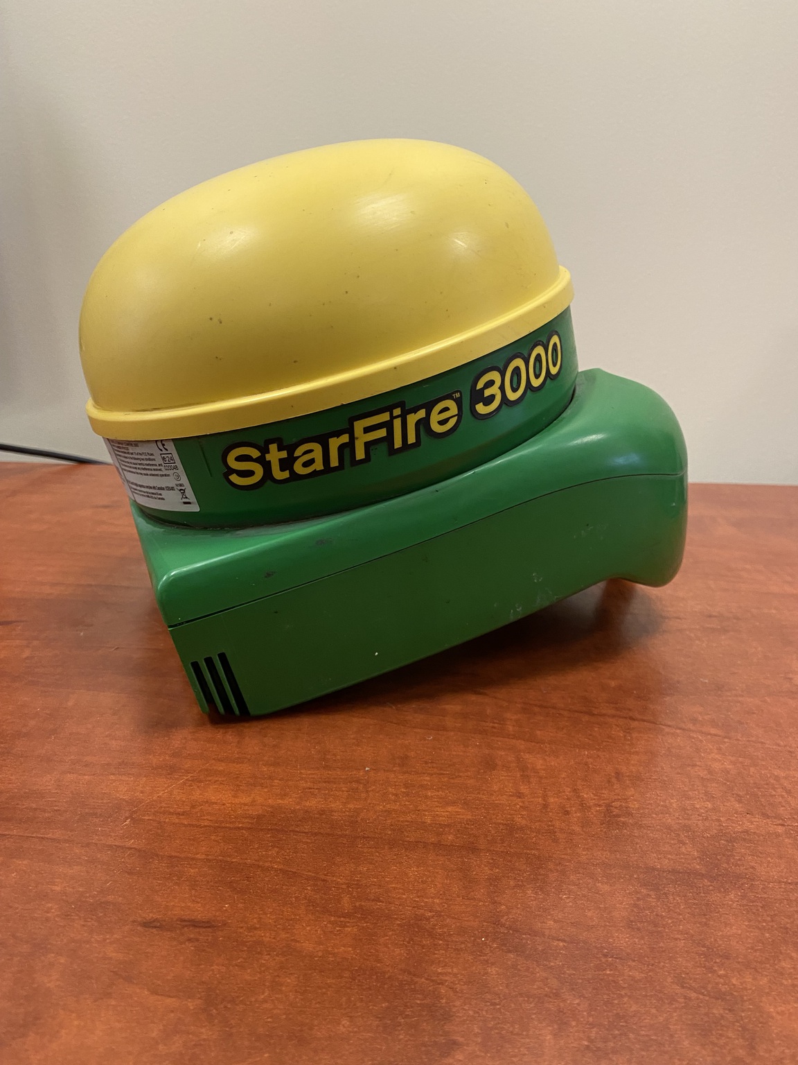2012 John Deere 3000 Image 2