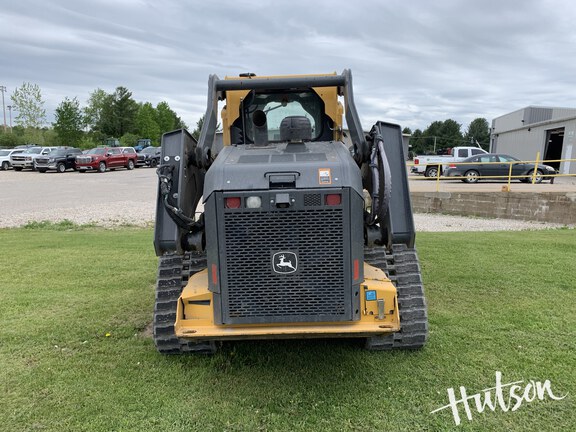 Photo of 2023 John Deere 331G