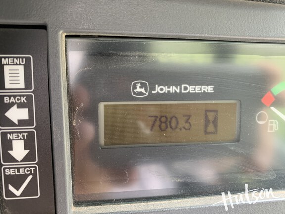 Photo of 2023 John Deere 331G