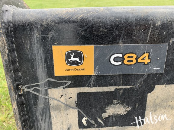 Photo of 2023 John Deere 331G