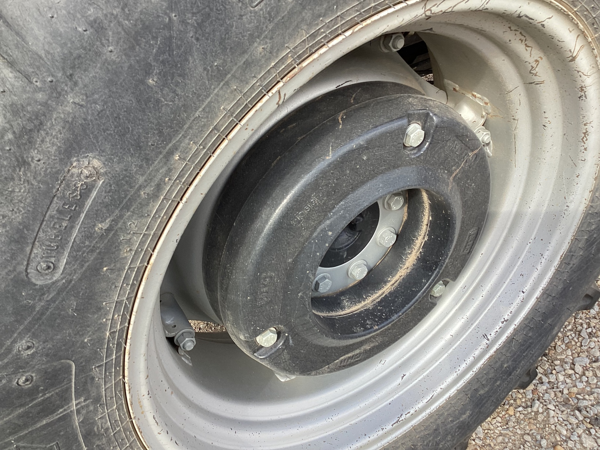 2023 Case IH Farmall 75C Ankara Image 18