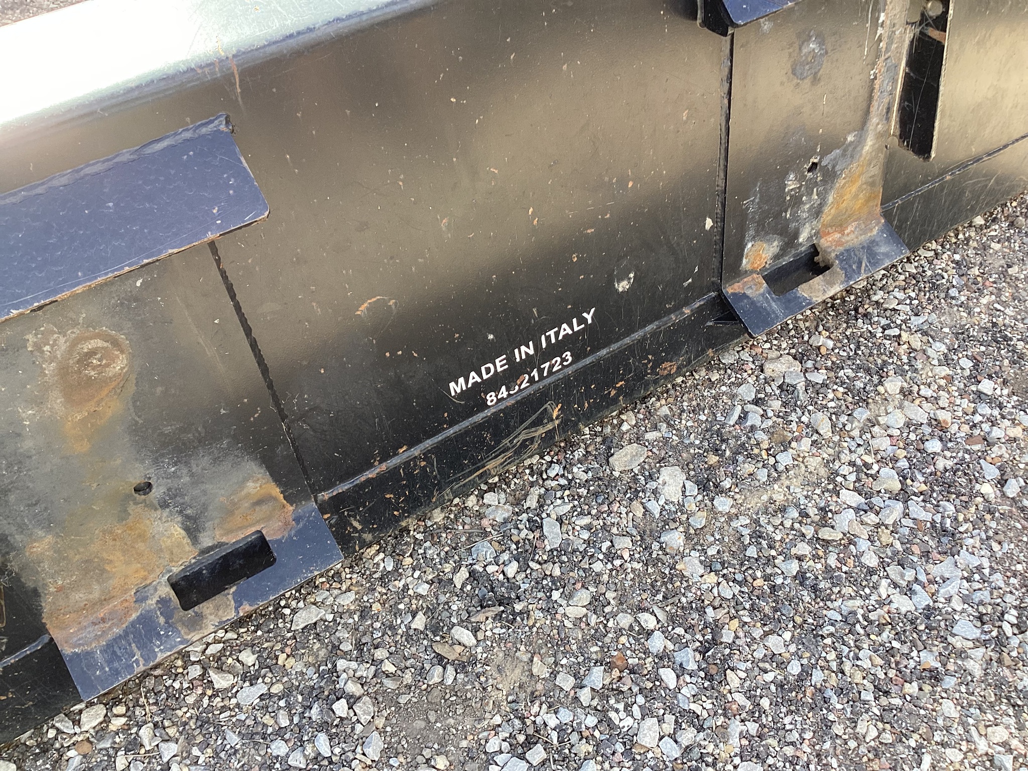 2023 Case IH Farmall 75C Ankara Image 22