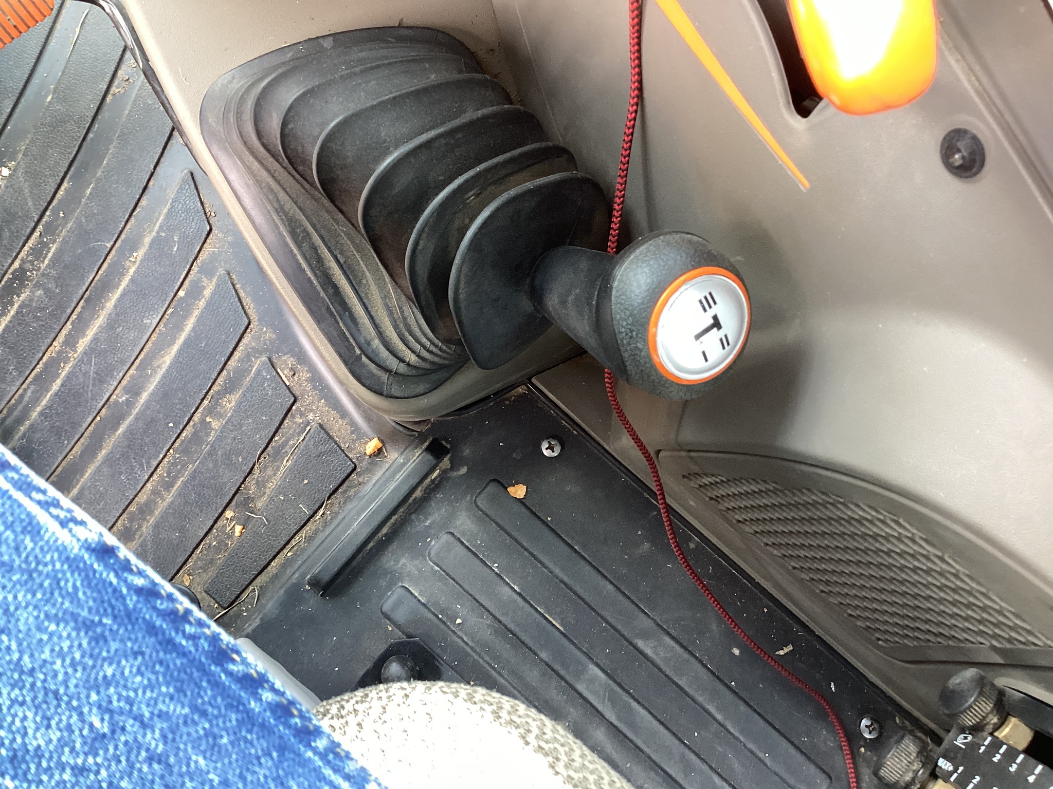 2023 Case IH Farmall 75C Ankara Image 8