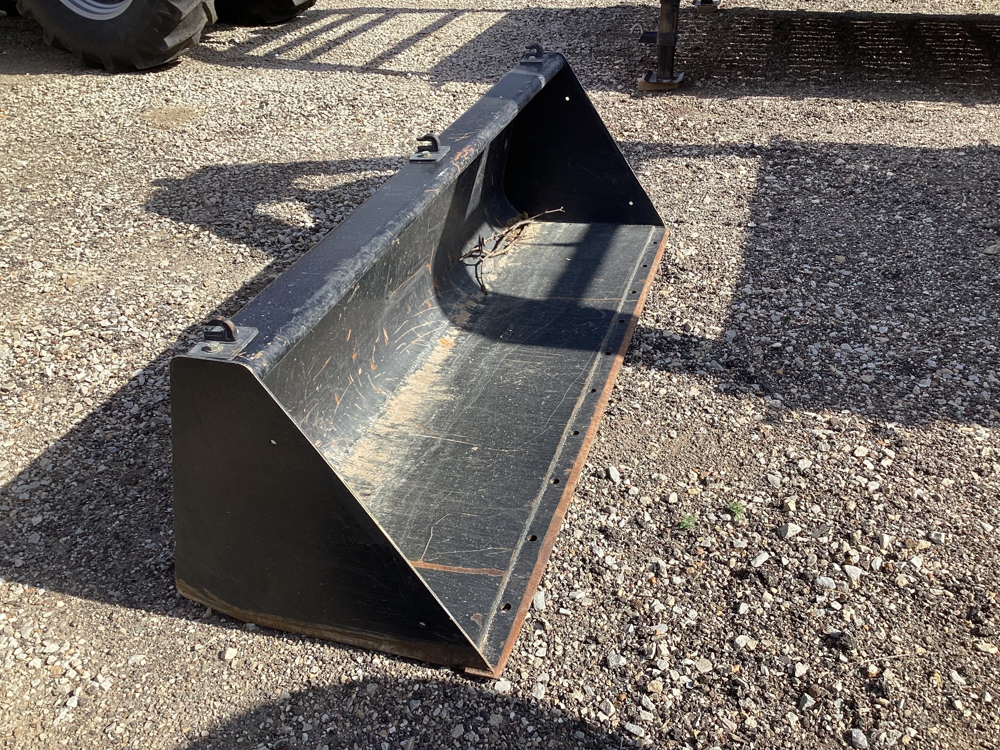 2023 Case IH Farmall 75C Ankara Image 21